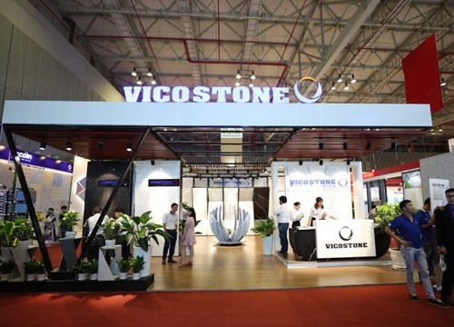 Vicostone (VCS) đã mua xong 4,8 triệu cổ phiếu quỹ, PVI đã mua 7,59 triệu cổ phiếu quỹ