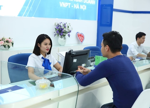 VNPT dành hơn 300 tỷ đồng hỗ trợ an sinh xã hội