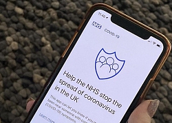 Anh tiến hành thử nghiệm ứng dụng theo dõi tiếp xúc gần COVID-19