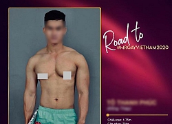 Vừa đăng kí tham gia, 2 hotboy cuộc thi nam vương ở Việt Nam bị phát hiện từng đóng phim nóng ở Thái Lan