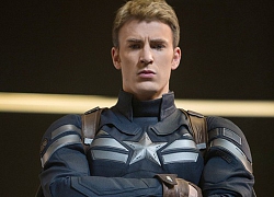 Vừa lập Instagram, "Đội trưởng Mỹ" Chris Evans liền triệu tập hội Avengers tham gia thử thách chống COVID-19 lia lịa