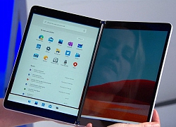 Windows 10X sẽ đến với máy tính màn hình đơn