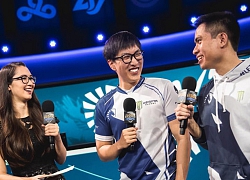 Xạ thủ lắm tài nhiều tật Doublelift "bóc phốt" đội tuyển cũ, cho rằng mình không được tôn trọng