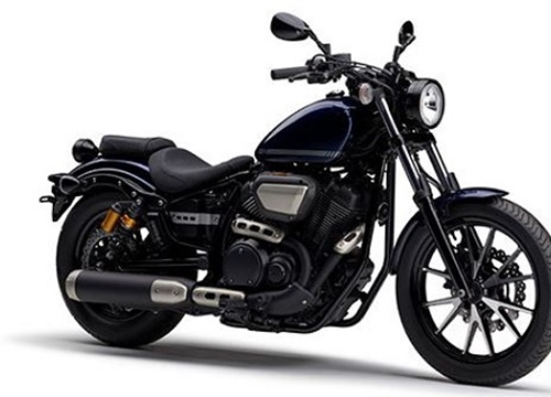 Yamaha Bolt 2020 ra mắt với hai biến thể, giá hơn 200 triệu đồng