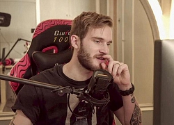 YouTube giành được chữ ký "ngôi sao" PewDiePie trong cuộc đua với Twitch