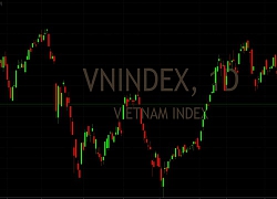 7.800 tỷ đồng vào thị trường, VN-Index tăng thêm gần 18 điểm