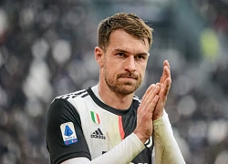 Aaron Ramsey được khuyên gia nhập MU