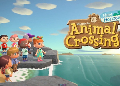 Animal Crossing giúp tăng doanh số Nintendo bất chấp Covid-19