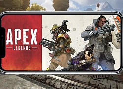 Apex Legends Mobile xác định ngày phát hành trong năm 2020, lộ diện &#8220;ông lớn&#8221; đứng đằng sau phát triển