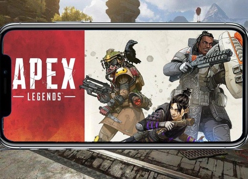 Apex Legends Mobile xác định ngày phát hành trong năm 2020, lộ diện "ông lớn" đứng đằng sau phát triển