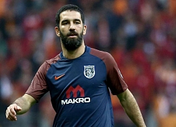 Arda Turan bất ngờ tố giác bị Barca đối xử tệ bạc