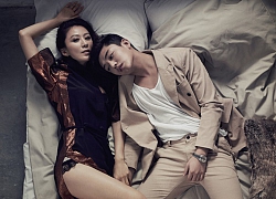 "Bà cả" Kim Hee Ae tiết lộ "anh chồng" ở nhà cự tuyệt xem phim 18+ của vợ thời còn "cặp kè" với Yoo Ah In, Thế Giới Hôn Nhân cũng vậy?