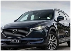 Bảng giá xe ô tô Mazda mới nhất tháng 5/2020: Giảm giá hàng loạt, có xe giảm tới 150 triệu đồng