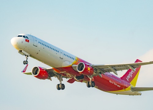 Báo cáo kiểm toán Vietjet 2019: sẵn sàng cho bật tăng trở lại sau dịch