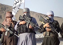 Bạo lực gia tăng sau thỏa thuận hòa bình giữa Mỹ và Taliban