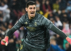 Báo thân Barca yêu cầu Courtois chấm dứt phàn nàn