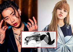 Bị chế ảnh với đôi chân "cực phẩm" của Lisa, Jay Park bất ngờ lên tiếng nhạo báng khiến fandom BLACKPINK phẫn nộ