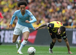 Bị ép giá, Man City quyết phá Bayern trong vụ Sane