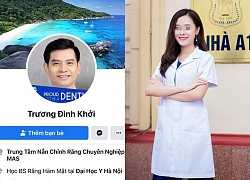 Bị vợ cũ "bóc phốt" ngoại tình với hot girl trường Y - chồng BS nhắn tin hăm dọa, thủ sẵn dao bên mình