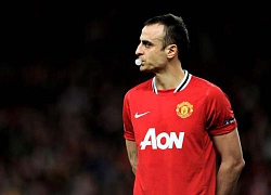 "Bố già" Berbatov chân "dính keo": Ngôi sao MU hay sai lầm lớn của Sir Alex?