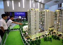 Bộ Xây dựng công bố chỉ số giá nhà ở quý I/2020: Vẫn tăng giữa dịch COVID-19