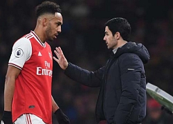 "Bom tấn" chuyển nhượng hè 2020: Cả châu Âu thèm muốn hàng hot Aubameyang