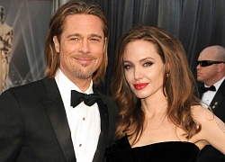 Brad Pitt và Angelina Jolie thân thiết hơn trong thời gian cách ly