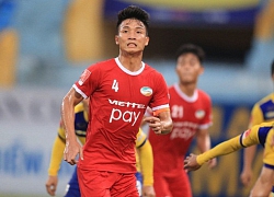 Bùi Tiến Dũng nhớ khán giả, mong V-League trở lại