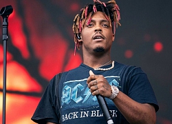 Ca khúc tưởng nhớ về cố rapper Juice WRLD "Righteous" liên tục có mặt trên các BXH của Billboard