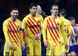 Cây đinh ba của Barca thay đổi ra sao trong 10 năm qua?