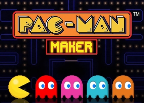 Chán ở nhà, mời bạn cùng 'quay về quá khứ' với trò chơi Pac-Man trên trang chủ Google