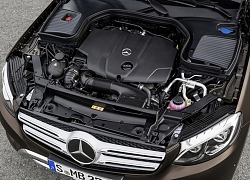 Mercedes-Benz nhận án phạt 63,4 triệu USD vì gian lận khí thải