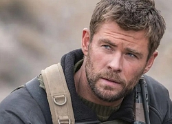 Chris Hemsworth từng bị &#039;X-Men&#039;, &#039;G.I. Joe&#039; từ chối