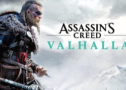 Chưa ra mắt, Assassin's Creed: Valhalla bị "ném đá" không thương tiếc vì lừa game thủ