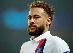 Chuyển nhượng sáng 8/5: Tương lai Neymar được ấn định