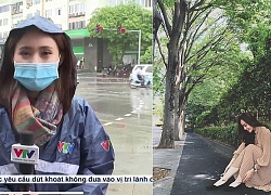 "Cô gái thời tiết" - BTV Xuân Anh khoe thu nhập 70 triệu/tháng kèm số dư tài khoản 3 tỷ đồng, sự thật là gì?