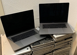 Con chip biến MacBook Pro 3.000 USD thành cục gạch