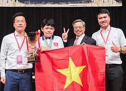 Cuộc thi Olympic Toán học Úc 2020 mở cửa chào đón thí sinh Việt Nam