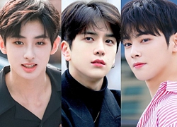 Dàn idol cực phẩm xâm lấn màn ảnh nhỏ: Toàn thiên tài khuôn mặt xịn ngang Cha Eun Woo, bóng hồng duy nhất là "tiểu Jeon Ji Hyun"?