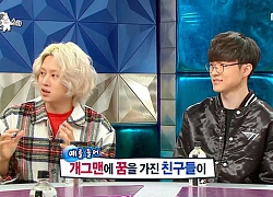 Dẫu là ngày sinh nhật, &quot;chủ tịch&quot; Faker vẫn không quên kêu gọi phòng chống COVID-19, fanboy Hee Chul (Super Junior) cũng like share, hưởng ứng nhiệt tình!