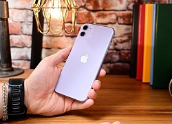 Đây là smartphone bán chạy nhất mùa dịch