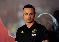 Dimitar Berbatov chỉ ra cầu thủ xuất sắc nhất thế giới