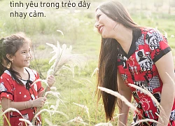 Đừng gọi mẹ là bê đê, mẹ là cục vàng của Ý đó!