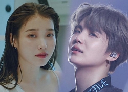 'eight' của IU - Suga đứng đầu nhiều BXH, phá kỷ lục BTS trong 1 giờ: Knet nói gì?