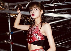 Nếu có ý định muốn trở thành fan của Lisa (Black Pink), bạn cần phải biết những điều "thần thánh" này