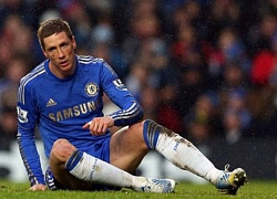 Fernando Torres và nỗi buồn của một Judas