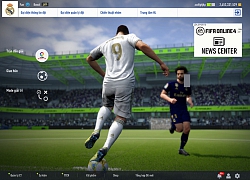 FIFA Online 4 hào phóng tung sự kiện cho free thẻ Loyal Heroes