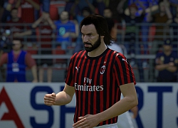 FIFA Online 4 hào phóng tung sự kiện cho free thẻ mới Loyal Heroes có Kaka, Pirlo, Podolski, Zidane