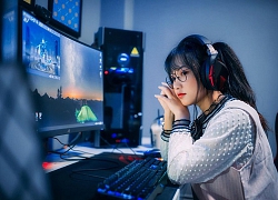 Gặp gỡ ZyZy - nữ streamer đáng yêu bậc nhất làng Liên Quân Mobile Việt Nam