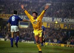 Gary Speed, tấm gương sáng ngời